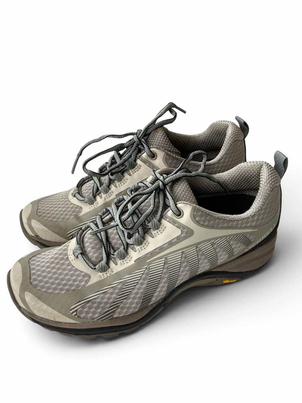 Merrell Siren Edge 3 Sneaker Size 6.5